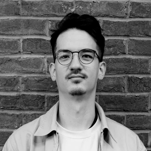 Daniel Chen